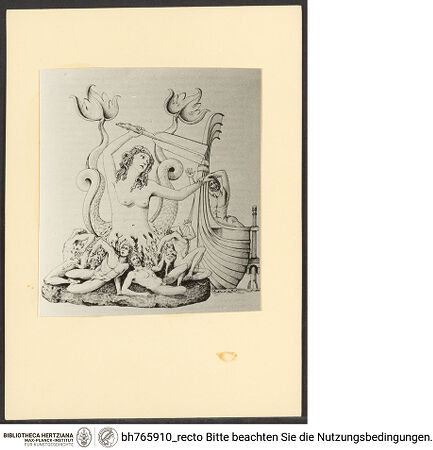 Vorderseite von bh765910_recto