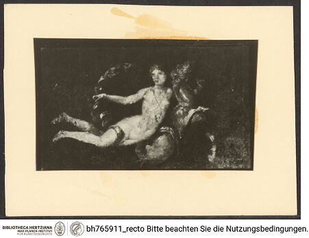 Vorderseite von bh765911_recto