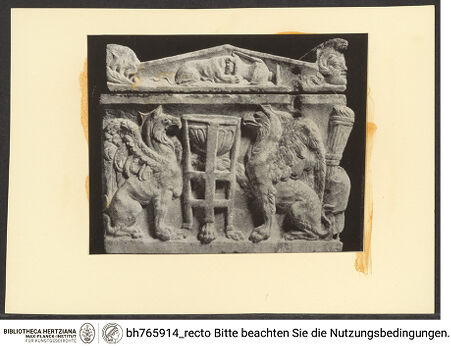 Vorderseite von bh765914_recto