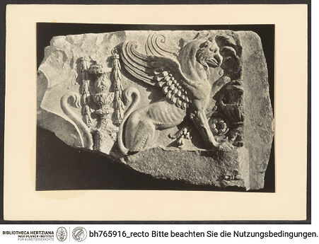 Vorderseite von bh765916_recto