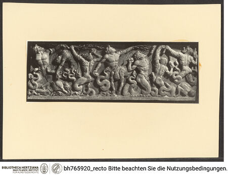 Vorderseite von bh765920_recto