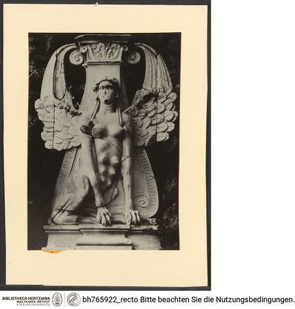 Vorderseite von bh765922_recto