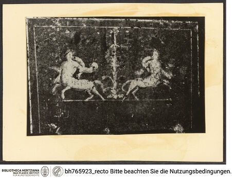 Vorderseite von bh765923_recto