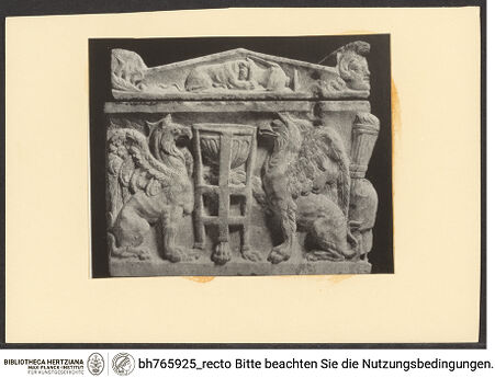 Vorderseite von bh765925_recto