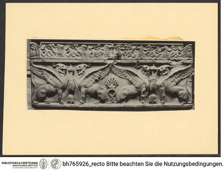 Vorderseite von bh765926_recto