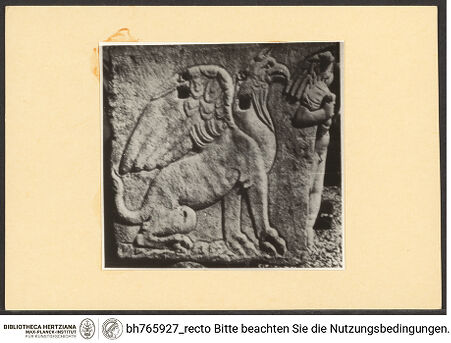 Vorderseite von bh765927_recto