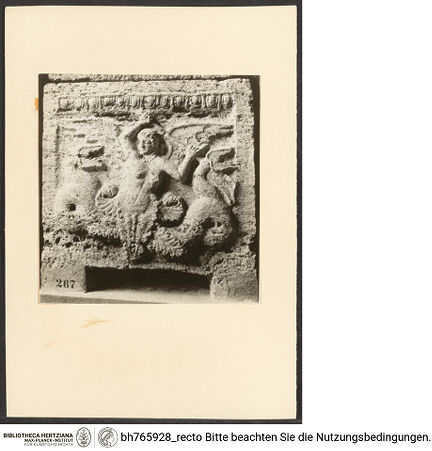 Vorderseite von bh765928_recto