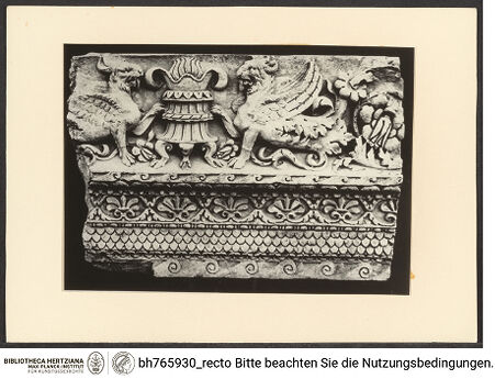 Vorderseite von bh765930_recto