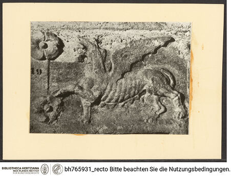 Vorderseite von bh765931_recto