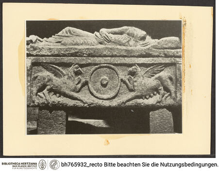 Vorderseite von bh765932_recto