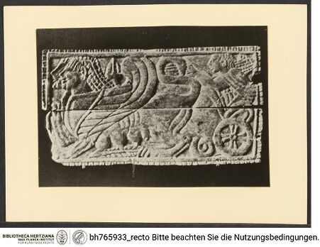 Vorderseite von bh765933_recto