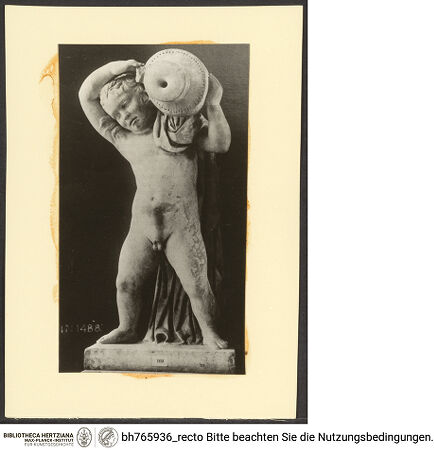 Vorderseite von bh765936_recto