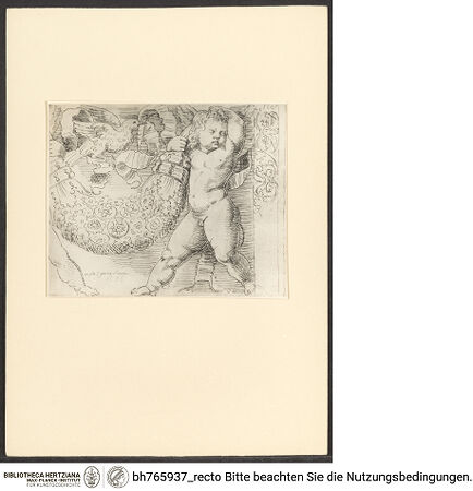 Vorderseite von bh765937_recto