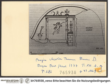 Rückseite von bh765938_recto