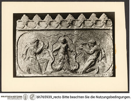 Vorderseite von bh765939_recto