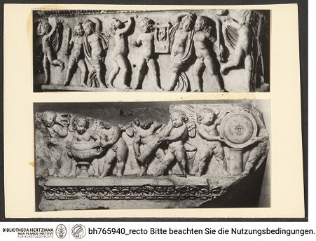 Vorderseite von bh765940_recto