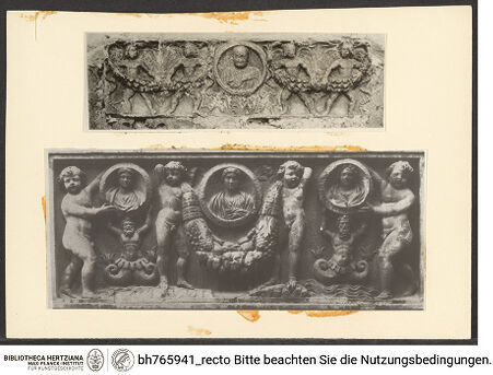 Vorderseite von bh765941_recto