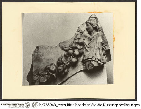 Vorderseite von bh765943_recto