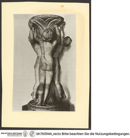 Vorderseite von bh765944_recto