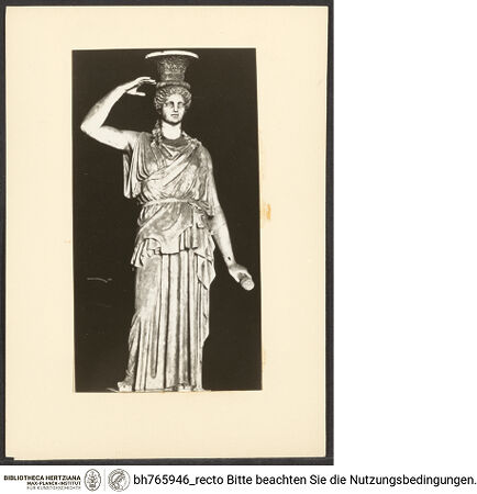 Vorderseite von bh765946_recto