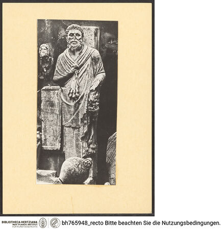 Vorderseite von bh765948_recto