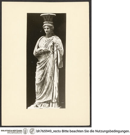 Vorderseite von bh765949_recto