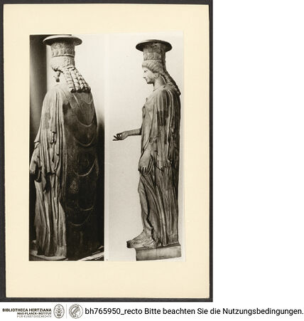 Vorderseite von bh765950_recto