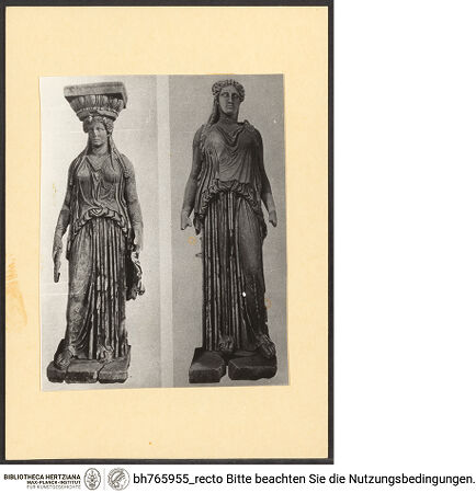 Vorderseite von bh765955_recto