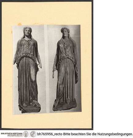 Vorderseite von bh765956_recto