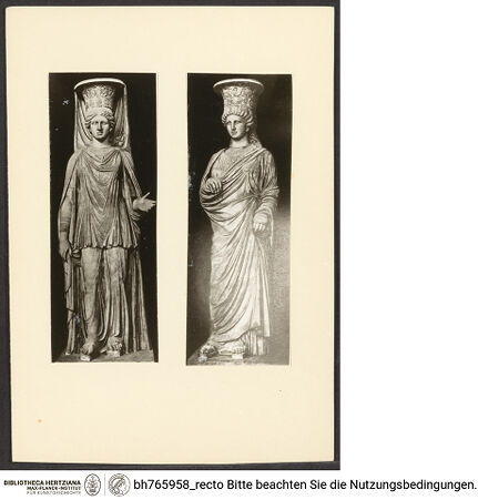 Vorderseite von bh765958_recto