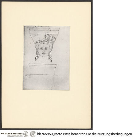 Vorderseite von bh765959_recto