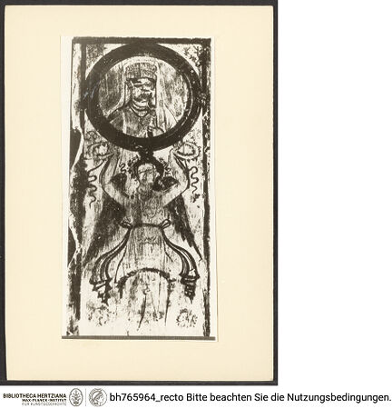 Vorderseite von bh765964_recto