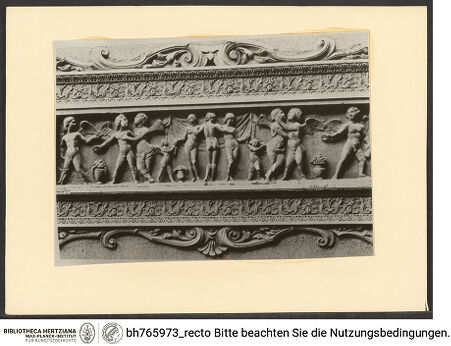 Vorderseite von bh765973_recto