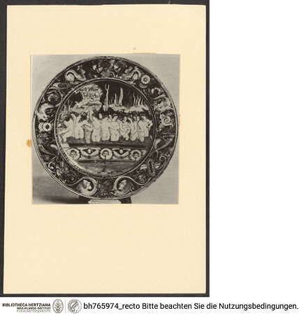 Vorderseite von bh765974_recto