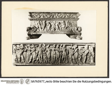 Vorderseite von bh765977_recto