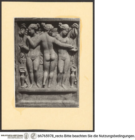 Vorderseite von bh765978_recto