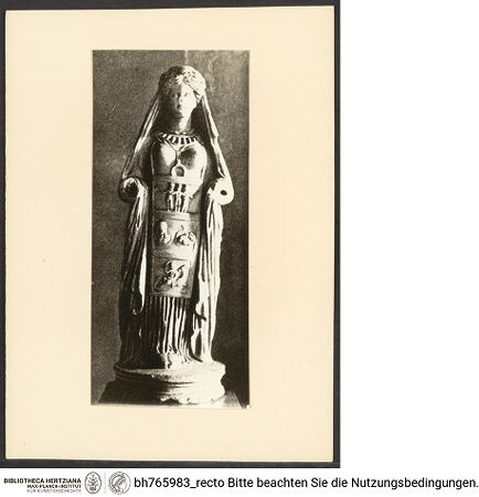 Vorderseite von bh765983_recto