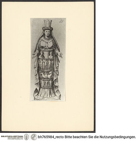 Vorderseite von bh765984_recto