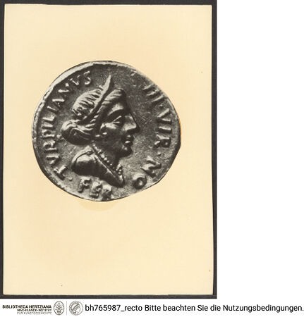 Vorderseite von bh765987_recto