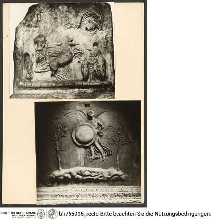 Vorderseite von bh765996_recto