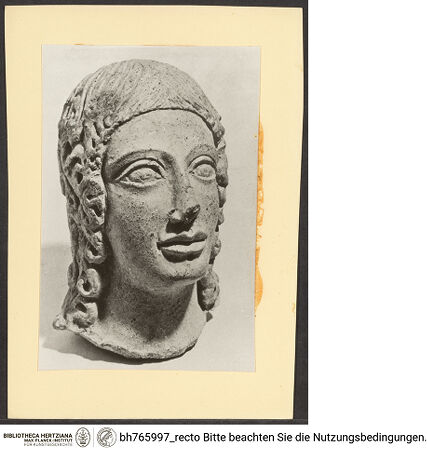 Vorderseite von bh765997_recto