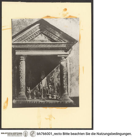 Vorderseite von bh766001_recto