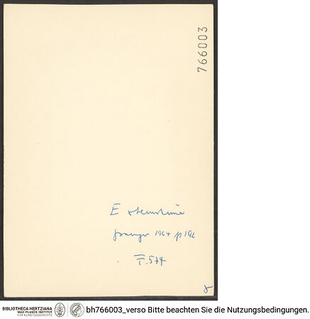 Rückseite von bh766003_recto