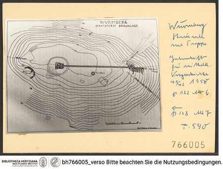 Rückseite von bh766005_recto