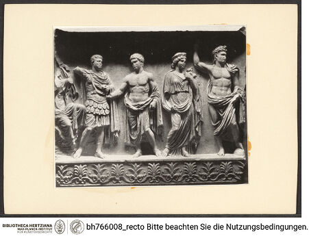 Vorderseite von bh766008_recto