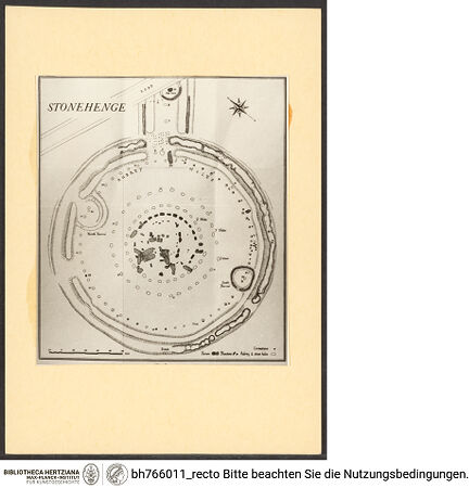 Vorderseite von bh766011_recto