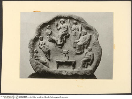 Vorderseite von bh766023_recto