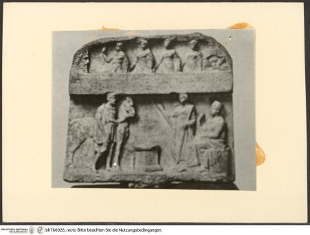 Vorderseite von bh766026_recto