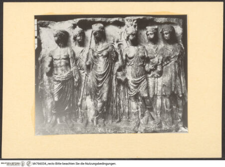 Vorderseite von bh766034_recto