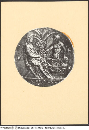 Vorderseite von bh766036_recto